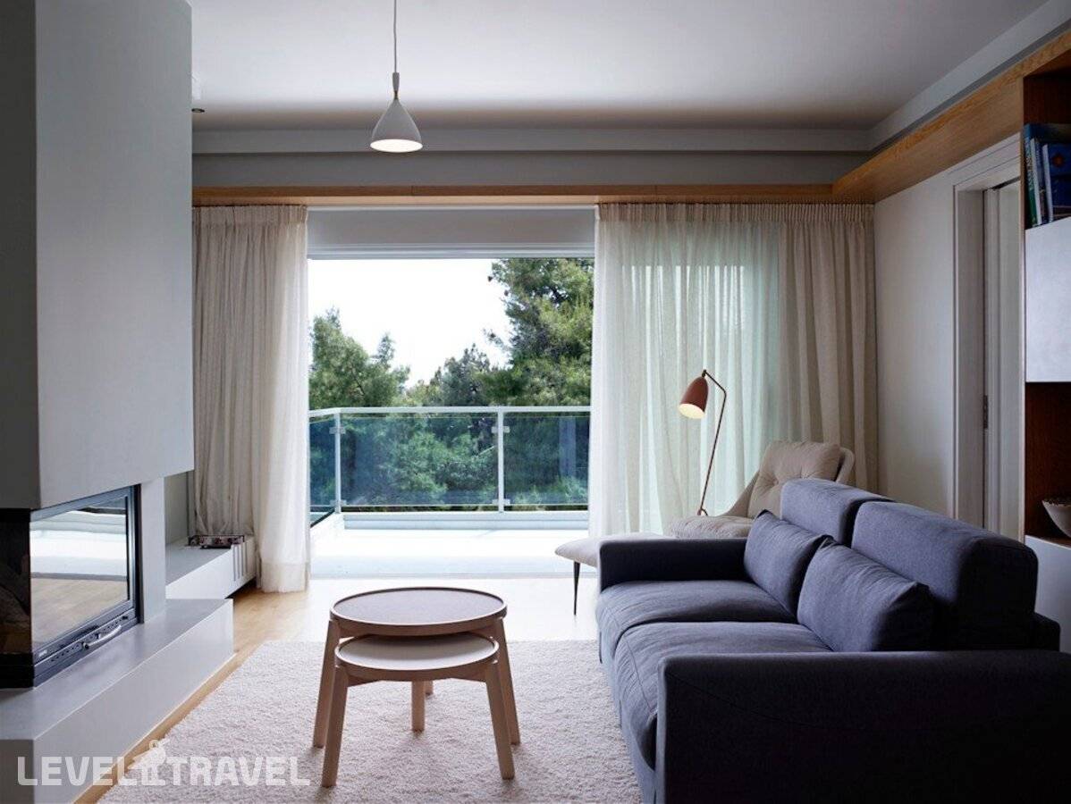 фотографии отеля Scale Suites в Греция(Афины) - фото №3