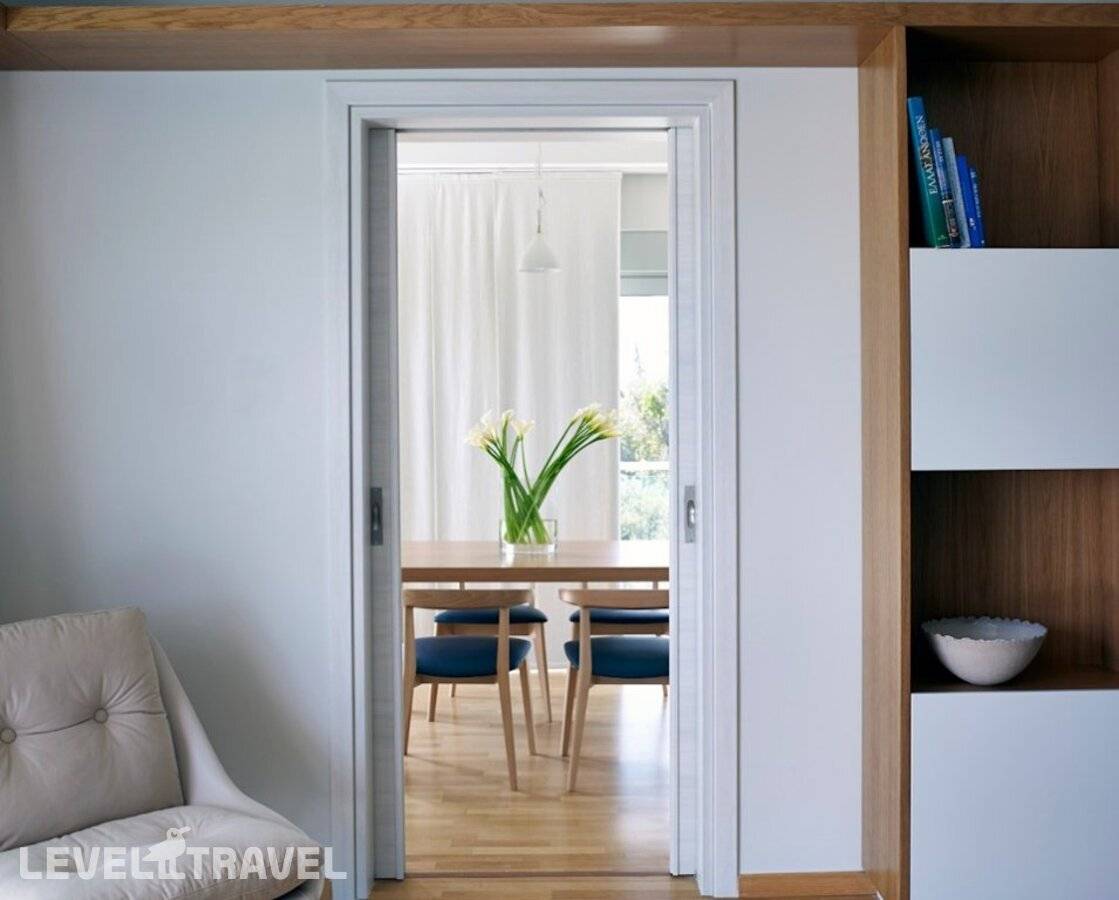 фотографии отеля Scale Suites в Греция(Афины) - фото №11