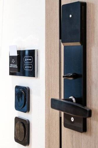 Athens Ivy Suites