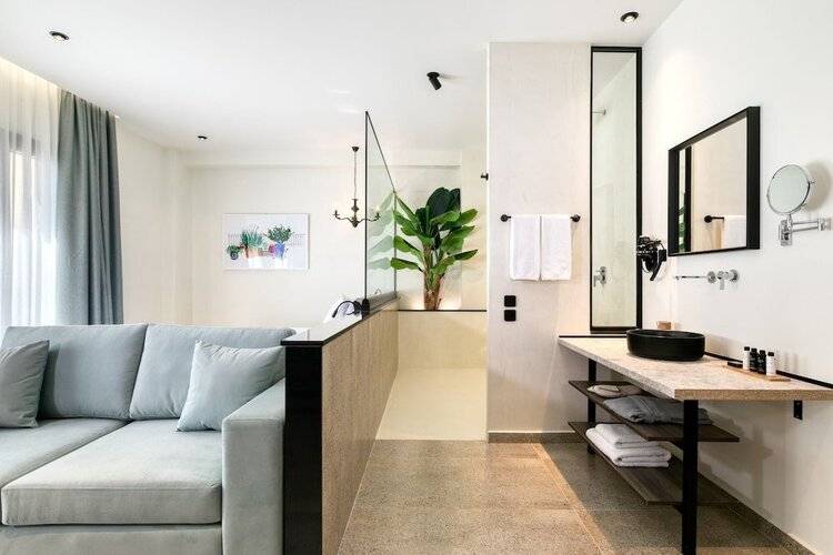 Athens Ivy Suites