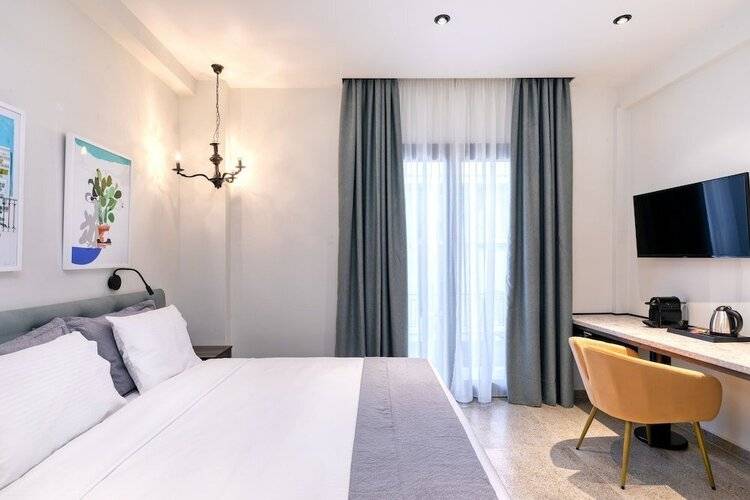 Athens Ivy Suites