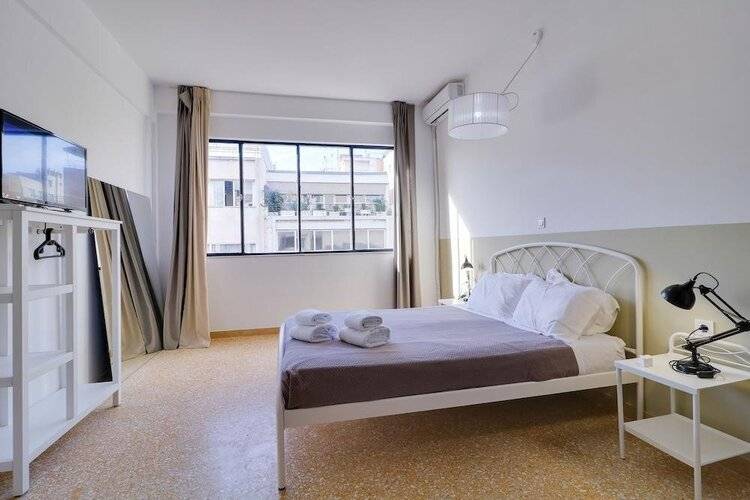 Athens.Apartotel.1
