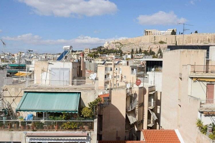 Athens Studios