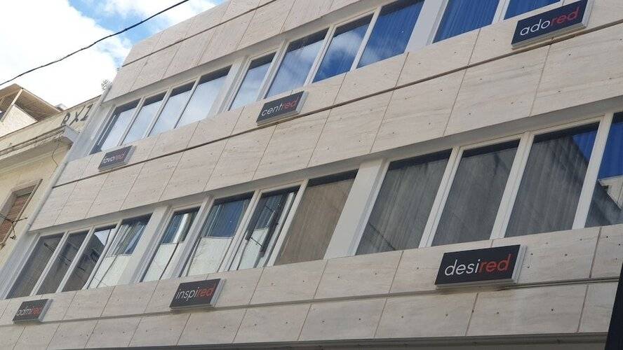 Athensdot