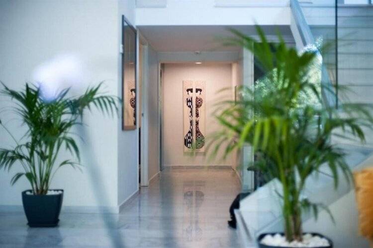 B4b Athens Signature Hotel