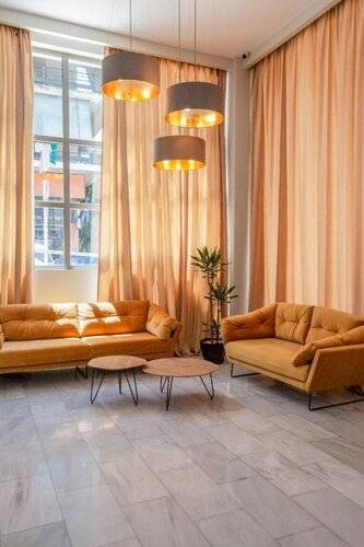 B4b Athens Signature Hotel