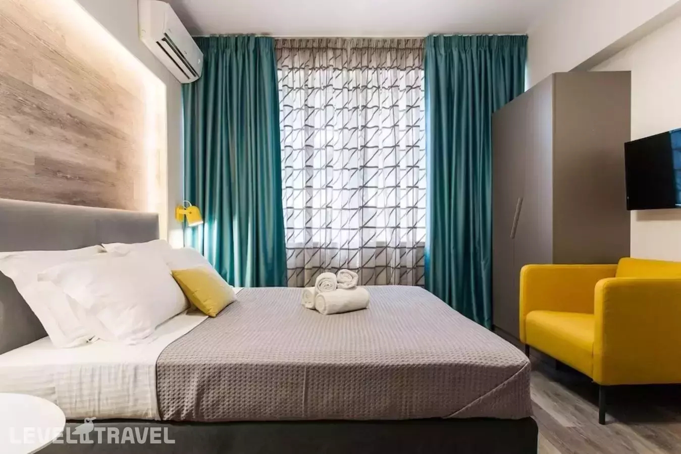 Enattica Syntagma Living