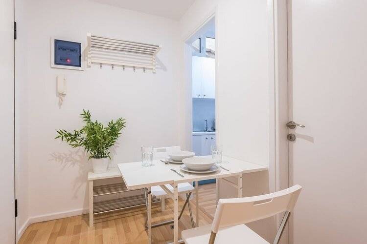 Apartment At Megaro Mousikis Metro Station 1bed 2 Pers