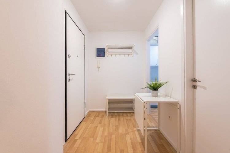 Apartment At Megaro Mousikis Metro Station 1bed 2 Pers