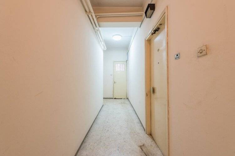 Apartment At Megaro Mousikis Metro Station 1bed 2 Pers