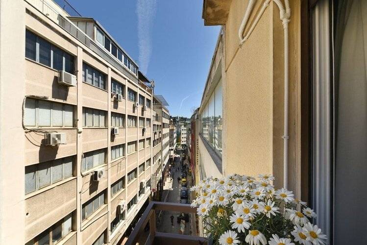 Athens Stories