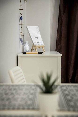Beautiful Studio At Panathenaic Stadium