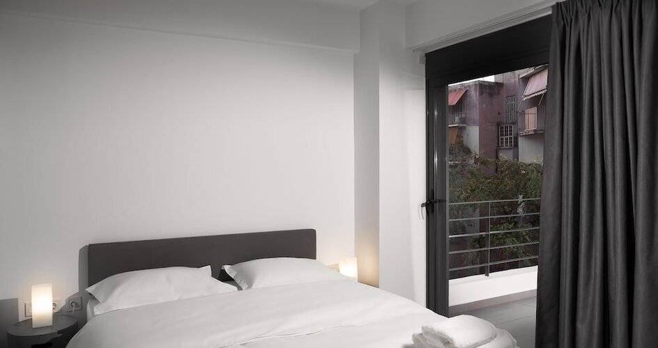Elysium Boutique Apartments