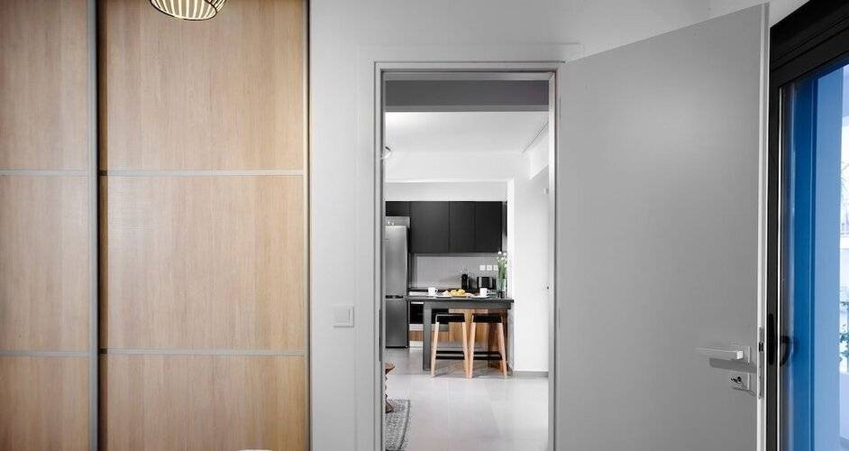 Elysium Boutique Apartments