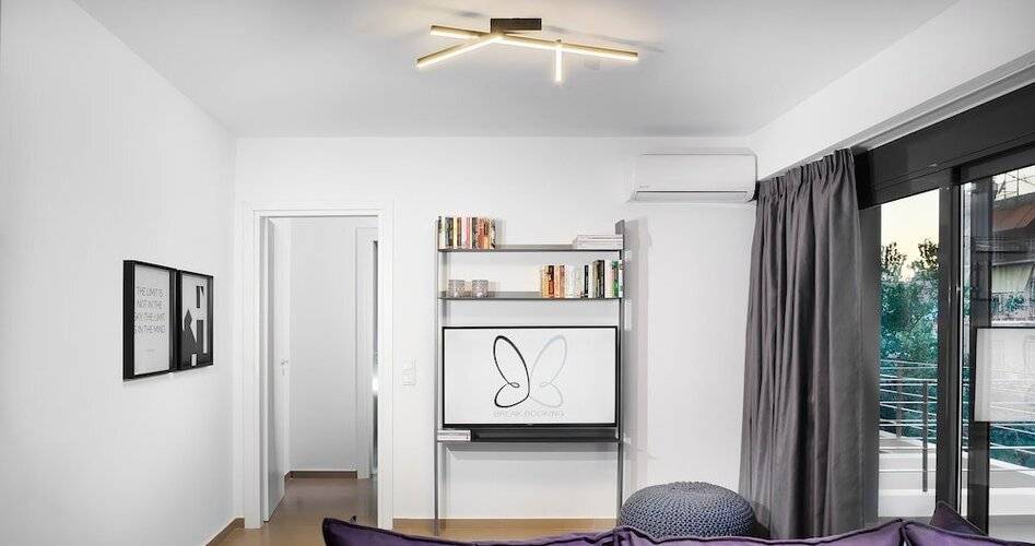 Elysium Boutique Apartments
