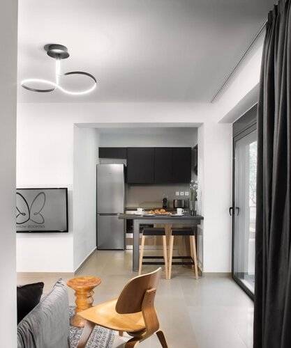 Elysium Boutique Apartments