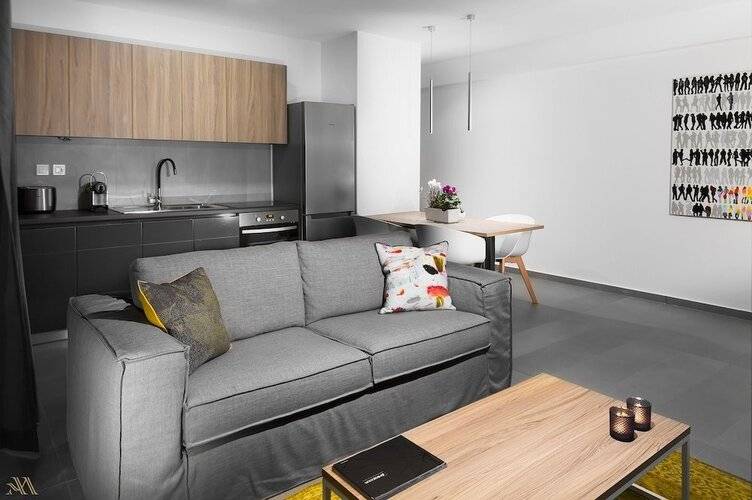 Elysium Boutique Apartments