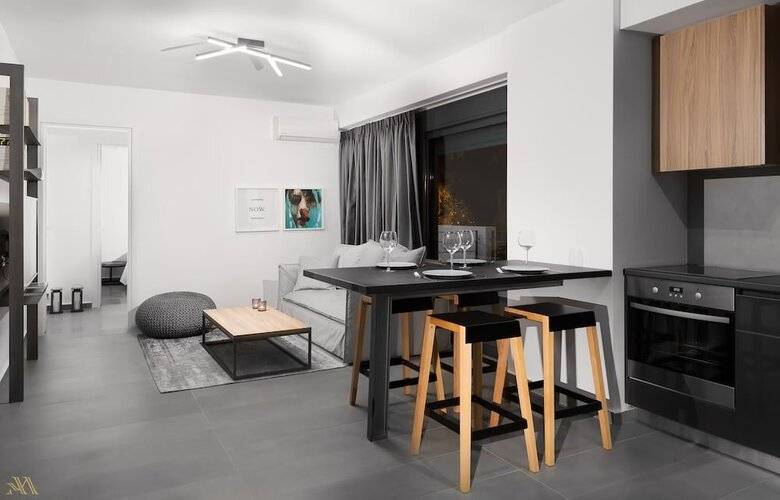 Elysium Boutique Apartments