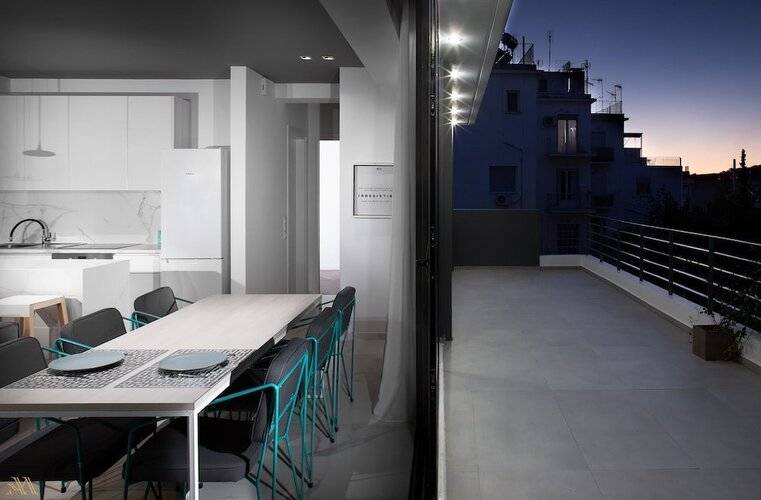 Elysium Boutique Apartments