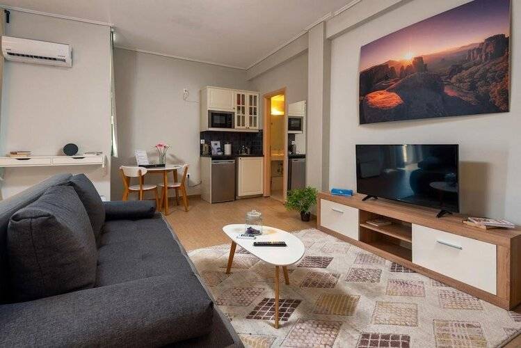 Connect Suites