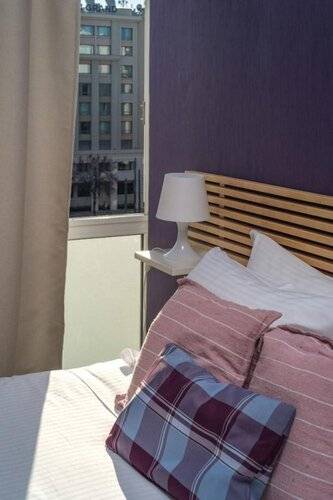Connect Suites