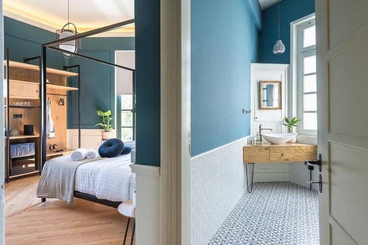 Moon & Stars Boutique Hotel
