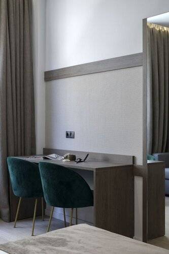 Philosofia Athens Suites