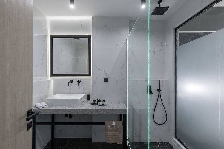 Philosofia Athens Suites