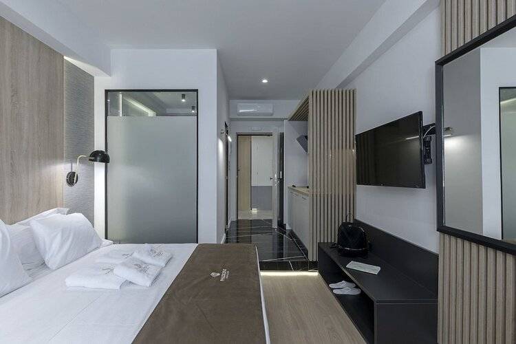 Philosofia Athens Suites