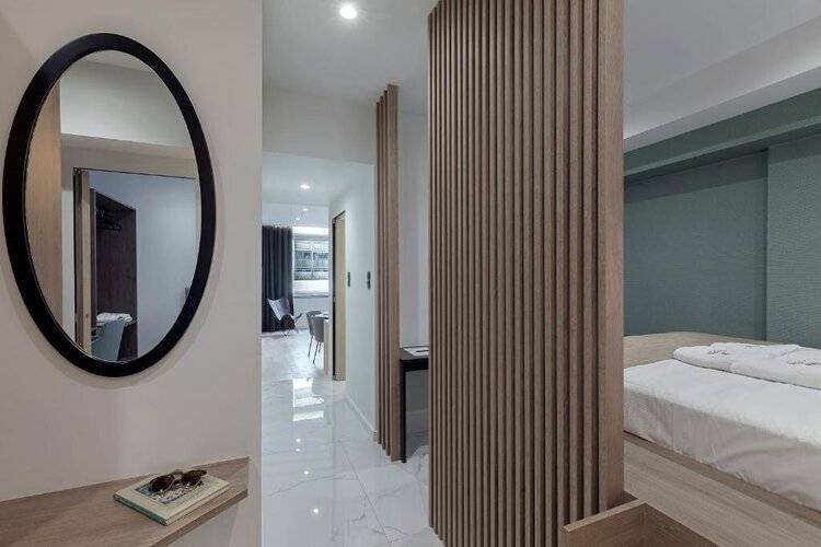 Philosofia Athens Suites