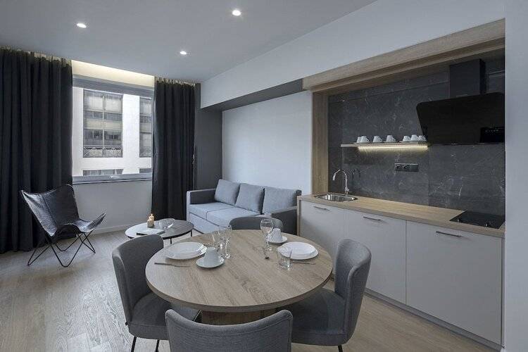 Philosofia Athens Suites