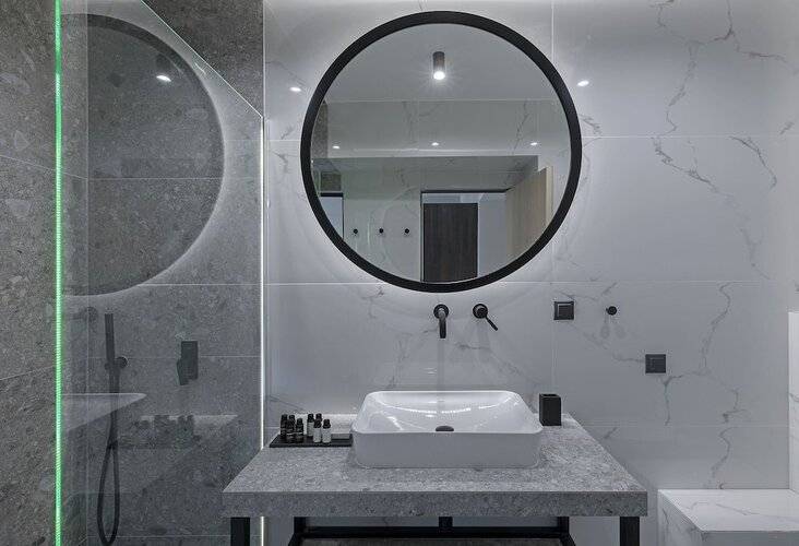 Philosofia Athens Suites