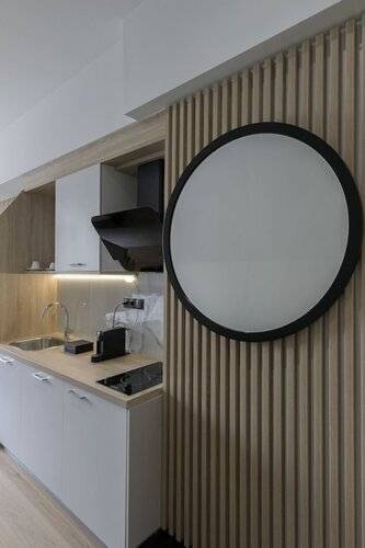 Philosofia Athens Suites