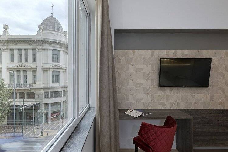 Philosofia Athens Suites