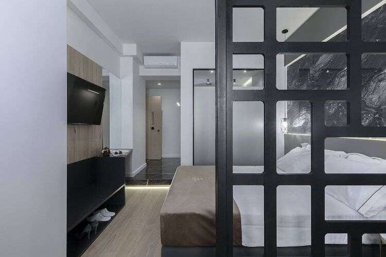 Philosofia Athens Suites