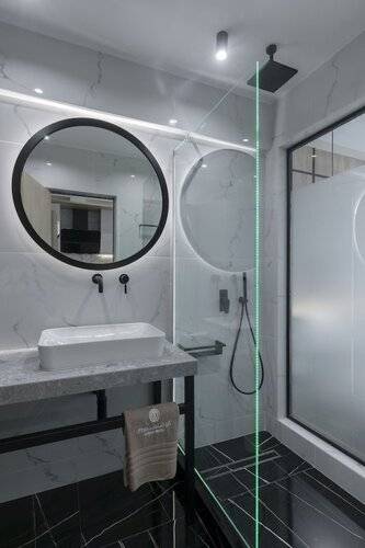 Philosofia Athens Suites