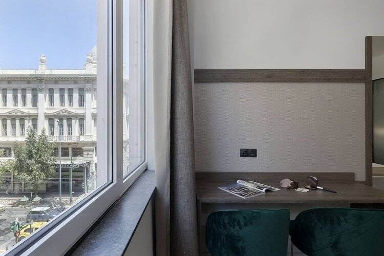 Philosofia Athens Suites