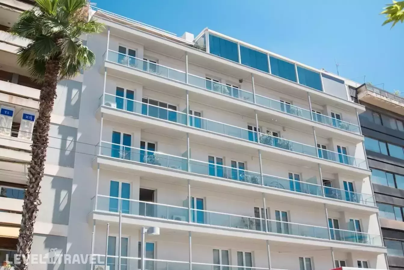 Pinacota Suites Athens