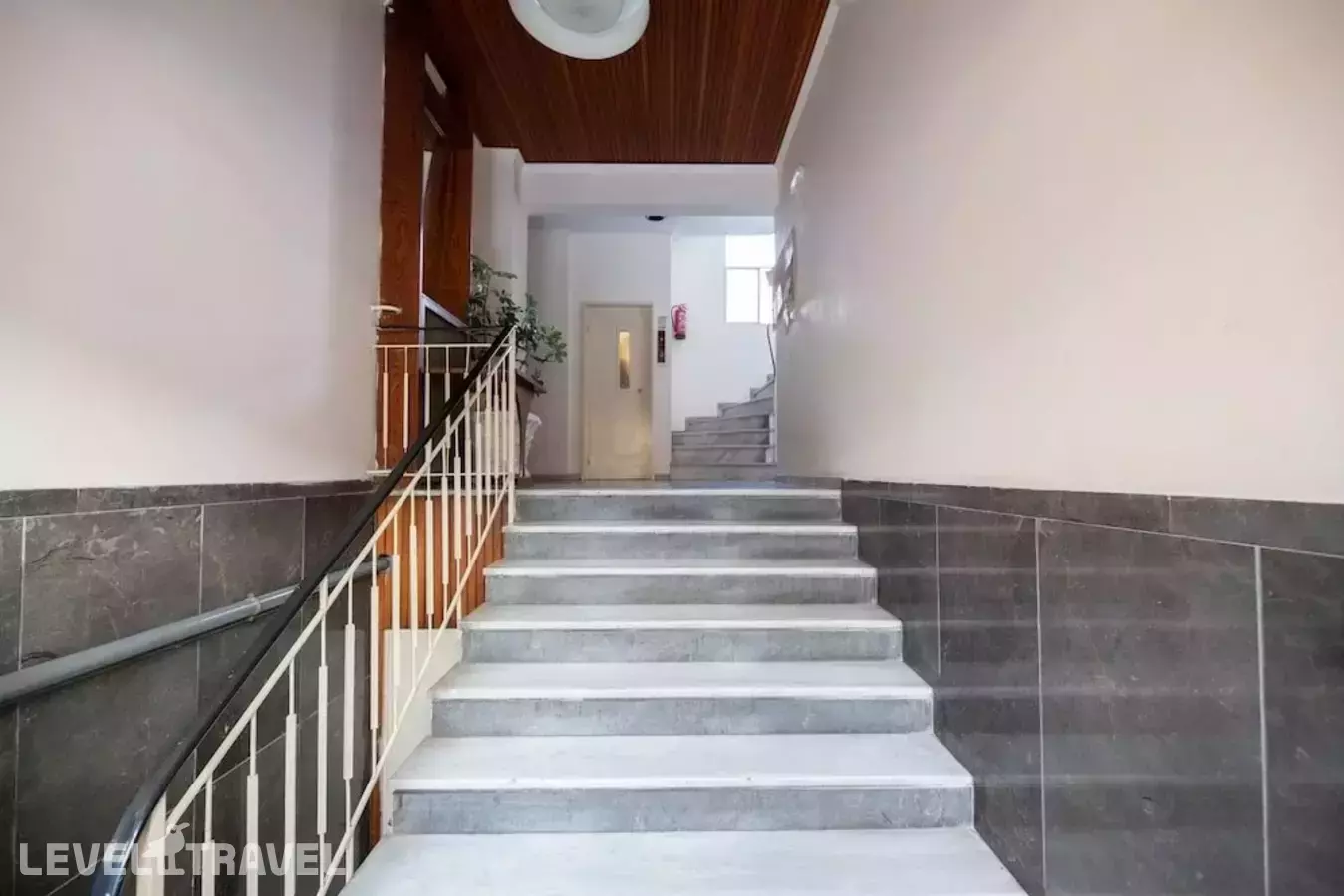 Renovated Lovely Aptm Near To Acropolis