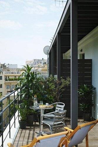 The Gem Society Hotel