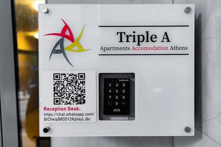 Triple A - Kolokotroni 62