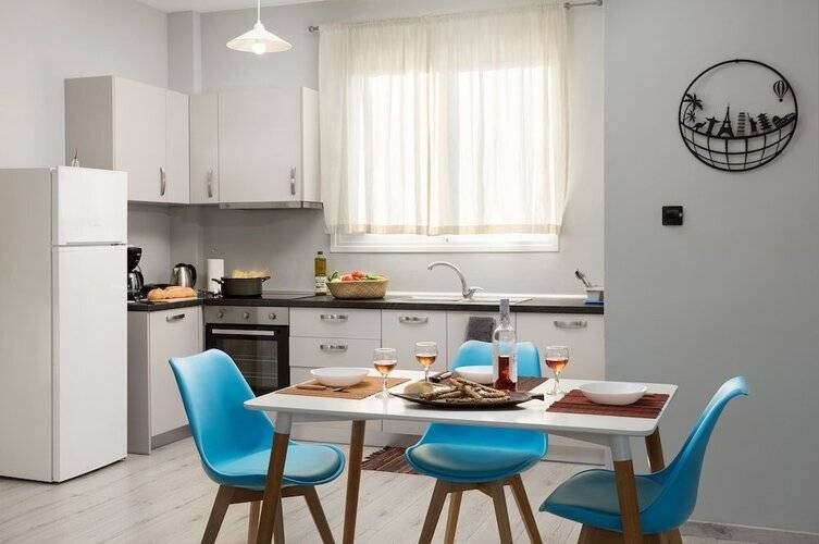 Premium Homes By Athens Stay