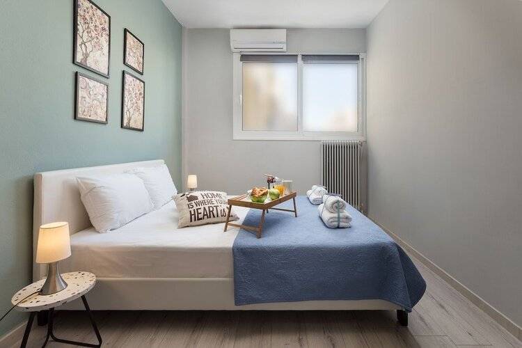Premium Homes By Athens Stay