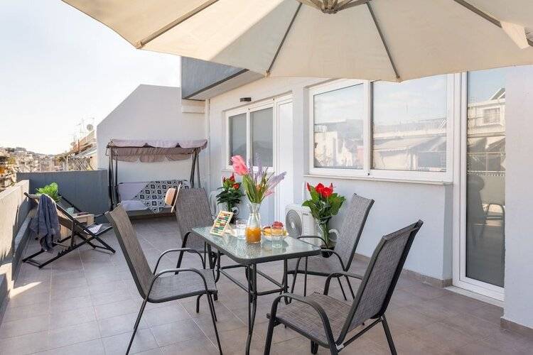 Premium Homes By Athens Stay