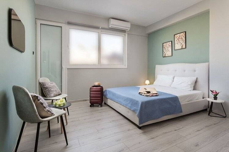 Premium Homes By Athens Stay