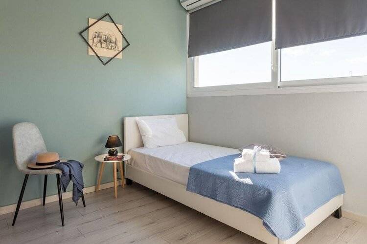 Premium Homes By Athens Stay