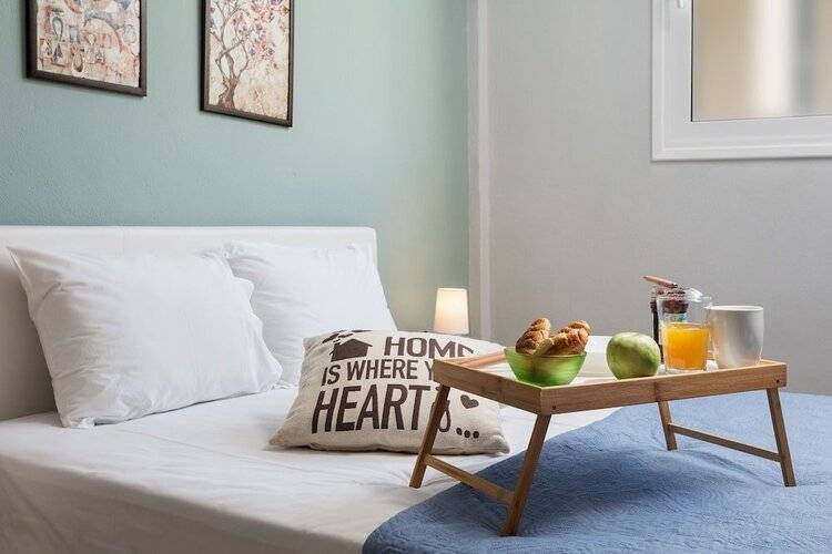 Premium Homes By Athens Stay