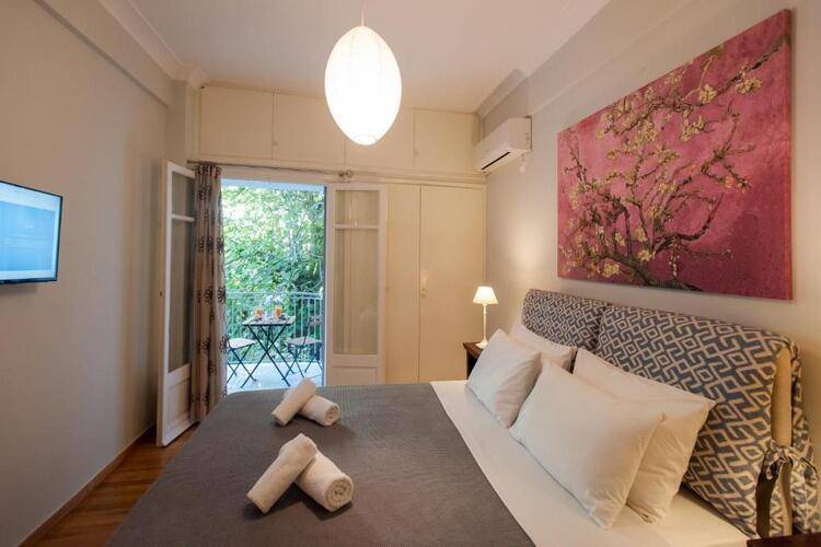 Blue Ark Acropolis Light