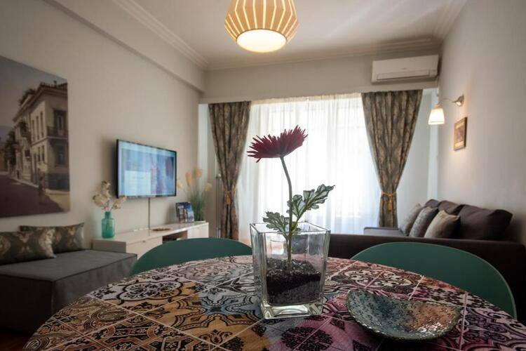 Blue Ark Acropolis Light