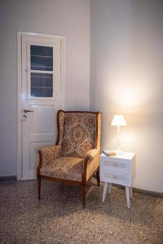 Blue Ark Acropolis Light